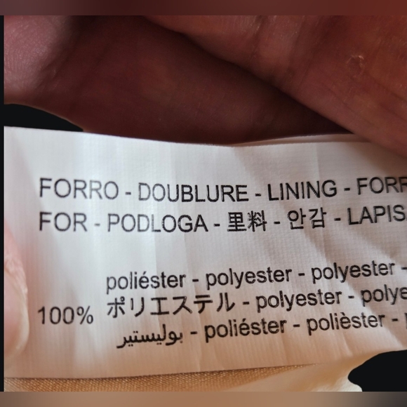 DREAMY BOHO STYLE ZARA DRESS - Picture 7 of 16